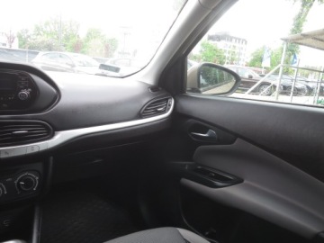 Fiat Tipo II Sedan 1.4 95KM 2018 Fiat Tipo 1.4 16V, Salon Polska, Klima, Tempomat, zdjęcie 7