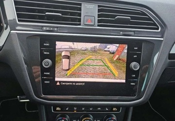 Volkswagen Tiguan II SUV 1.5 TSI EVO 150KM 2019 Volkswagen Tiguan Led-Matrix-34.000KM-Virtual Max Max 1.5 Benzyna 150KM, zdjęcie 20