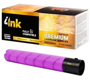 TONER DO KONICA MINOLTA BIZHUB C220 C280 C360