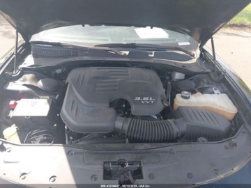 Dodge Charger VII 2021 Dodge Charger GT 2021 3.6l 3.6 Benzyna 300KM, zdjęcie 8