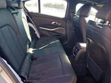 BMW Seria 3 G20-G21 2023 BMW Seria 3 M340i 2023 3.0l 3.0 Benzyna 382KM, zdjęcie 10