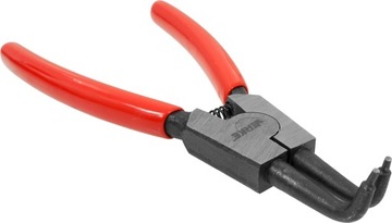 ZESTAW SZCZYPIEC SEGERA 160mm 4SZT. VERKE