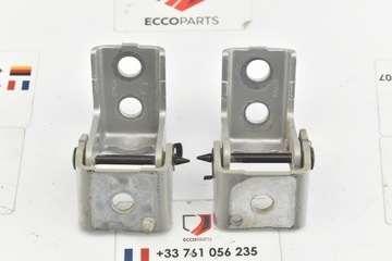 PANT DVEŘE PRAVÝ ZADNÍ 9671887080 308 T9 2008 C4