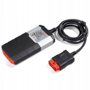 Диагностический интерфейс Delphi DS150E