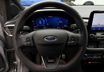 Ford Puma II 2021 Ford Puma ST-LINE navi ZAREJESTROWANY MANUAL gwarancja bezwypadkowa LED, zdjęcie 21