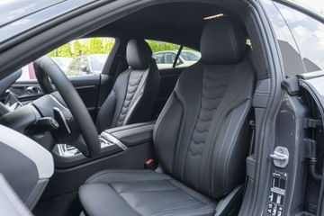 BMW Seria 8 II Coupe Facelifting 3.0 840d 340KM 2025 BMW 840 xDrive Gran Coupe - Dostępny od ręki!, zdjęcie 12