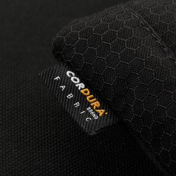 Большой черный чехол для смартфона M-Tac Elite с шестигранной головкой