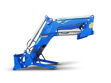 Фронтальный погрузчик Tur HYDRAMET X-TREME M 1200кг