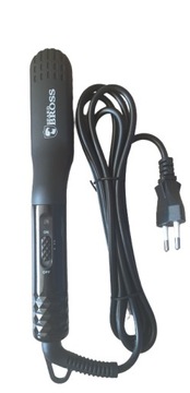 Набор By My Beard: выпрямитель для бороды, ЩЕТКА.