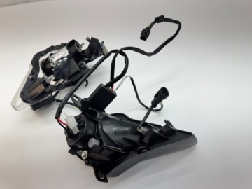 ФАРА YAMAHA YFM 700 RAPTOR