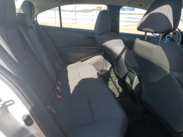 Toyota Corolla XII Sedan Facelifting 1.8 Hybrid 140KM 2022 Toyota Corolla LE 2022 1.8L 1.8 Hybryda 139KM, zdjęcie 10