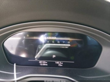 Audi A5 F5 2021 Audi S5 Sportback Premium Plus 2021 3.0 Benzyna 349KM, zdjęcie 10