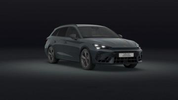 Cupra Leon II Sportstourer Facelifting 1.5 TSI 150KM 2026 Cupra Leon Sportstourer 1.5 TSI 150 KM Zamów już, zdjęcie 3