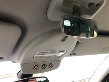 Peugeot 807 Tepee 2.0 HDi FAP 163KM 2012 PEUGEOT 807 2.0 HDI 163 KM DOBRZE WYPOSAŻONY ŚWIETNY STAN Z NIEMIEC, zdjęcie 20