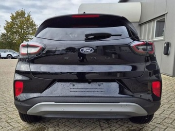 Ford Puma II 2025 Od ręki - Titanium 1.0 Ecoboost 125KM / Pakiet Winter, zdjęcie 3