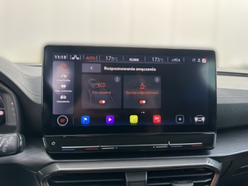 Cupra Formentor Crossover 2.0 TSI 310KM 2022 Cupra Formentor VZ 2.0TSI 310KM 4Drive, FV23%, ASO, zdjęcie 25