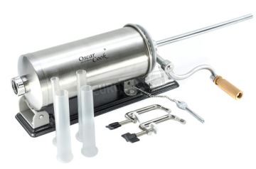 Колбасный шприц 3 кг колбасная машина