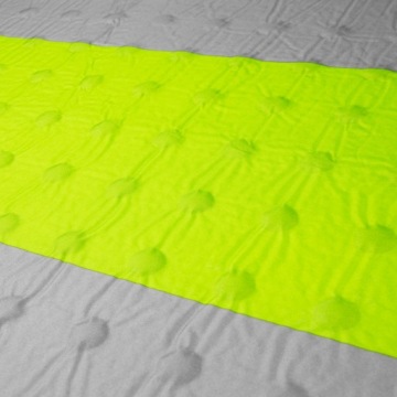 Самонадувающийся туристический коврик для кемпинга AIR MAT