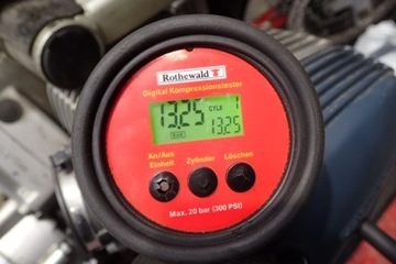 BMW R 1150 GS Adventure 99-05 Silnik 97458 km Gwarancja Video