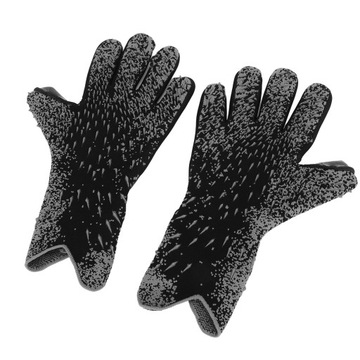 Вратарские перчатки для футбола с сильным захватом