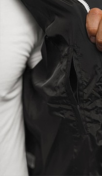 Черный весенний мужской курт. XXL