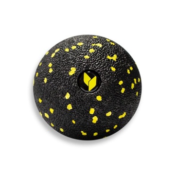 YellowMASSAGE Ball Piłeczka do masażu EPP 8 cm
