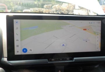 Toyota C-HR II SUV 1.8 Hybrid 140KM 2024 Toyota C-HR Okazja 1.8 Hybryda 140KM, zdjęcie 22