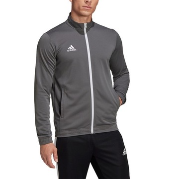 СВИТШОТ МУЖСКОЙ ADIDAS Entrada 22, красный, S