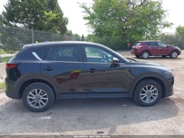 Mazda CX-5 II 2022 Mazda CX-5 2022 Mazda CX-5 2.5 S AWD 2.5 Benzyna 187KM, zdjęcie 11