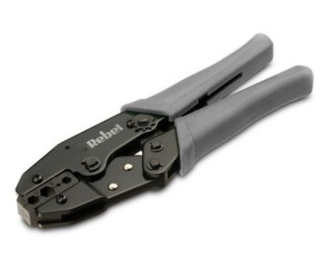 ZACISKARKA WTYKÓW F BNC N UHF