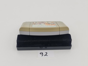 NINTENDO 64 ЗВЕЗДНЫЕ ВОЙНЫ, ЭПИЗОД 1 ГОНОК