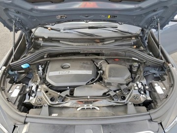 BMW X1 U11 2024 BMW X1 xDrive28i 2024 2.0 Benzyna 241KM, zdjęcie 6