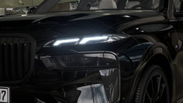 BMW X7 SUV Facelifting 3.0 40d 352KM 2026 BMW X7 xDrive40d - Dostępne od ręki!, zdjęcie 7
