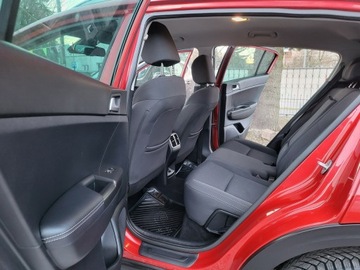 Kia Sportage IV SUV 1.6 GDI 132KM 2017 Kia Sportage 1.6 132 KM I Właściciel 100%, zdjęcie 15