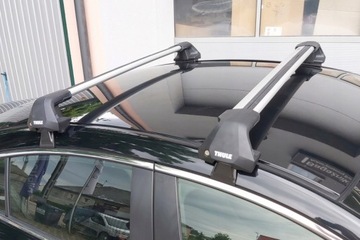 KUFR STŘEŠNÍ THULE VOLKSWAGEN ARTEON OD 2017R.