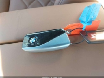 BMW Seria 7 G70 2025 BMW Seria 7 2025 BMW 7 Series 740i xDrive Sedan 3.0 Hybryda Plug-in 375KM, zdjęcie 14