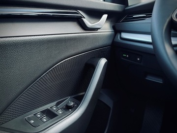 Skoda Octavia IV 2025 Skoda Octavia Edition 130 Essence 1.5 TSI 115 KM, zdjęcie 21