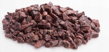 GRYS GRANITO ROSSO