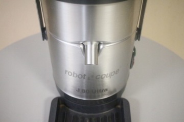 Профессиональная соковыжималка Robot Coupe J80 Ultra