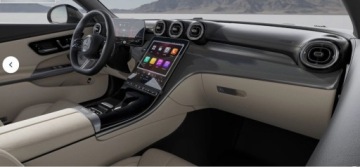 Mercedes CLE 2024 Mercedes-Benz CLE 300 4 MATIC AMG Night CabrioDigital LightKamera 360Burme, zdjęcie 10