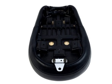 ПАССАЖИРСКОЕ СИДЕНЬЕ ЗАДНЕЕ СИДЕНЬЕ YAMAHA XVS DRAG STAR 650 CLASSIC