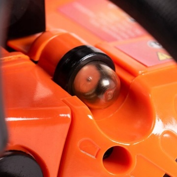 БЕНЗИНОВАЯ ПИЛА ВЕТВОЧНАЯ ПИЛА МАЛЕНЬКАЯ МОЩНАЯ 1-РУЧНАЯ ВЫСОКОЕ КАЧЕСТВО