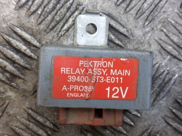 PRZEKAŹNIK POMPY PALIWA CIVIC VI 1.4 16V 39400-ST3-E011