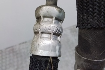 PŘÍVOD SERVA ŘÍDÍCÍ VOLVO XC90 I 31340938 3.2L GASOLINE 179KW