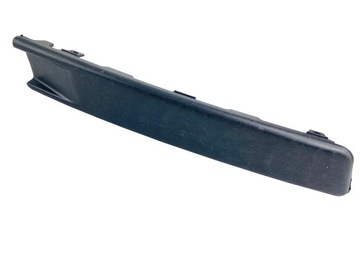 PRAWA LISTWA LISTEWKA ZDERZAKA VW PASSAT B6 06-11