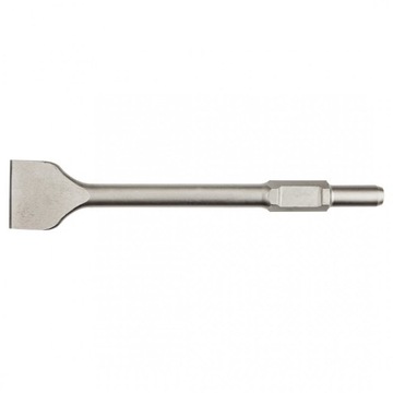 Dłuto hex 30 mm, 75 x 400 mm