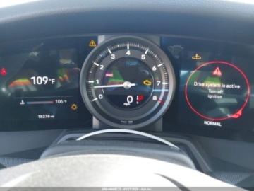 Porsche 911 992 2022 Porsche 911 Carrera S Cabriolet 2022 3.0 Benzyna 473KM, zdjęcie 10