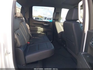  GMC Sierra 1500 Short Box SLT 2024 5.3l 5.3 Benzyna 355KM, zdjęcie 12