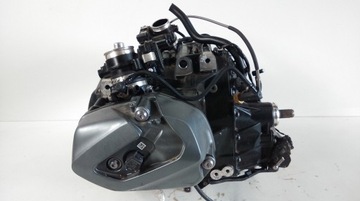 Двигатель БМВ Р 1250 GS