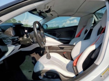 Chevrolet Corvette C7 2023 Chevrolet Corvette Stingray 3LT 2023 6.2 Benzyna 495KM, zdjęcie 7